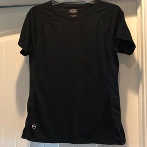 Ralph Lauren Wicking style shirt